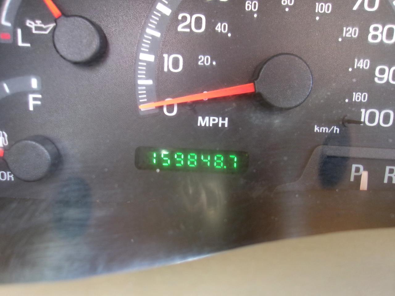 Ford F-150 XLT SuperCrew 2WD 2001