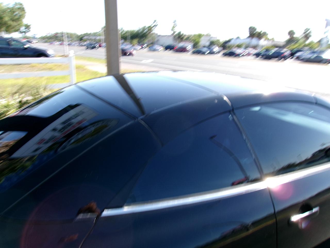 Infiniti G Convertible  2010