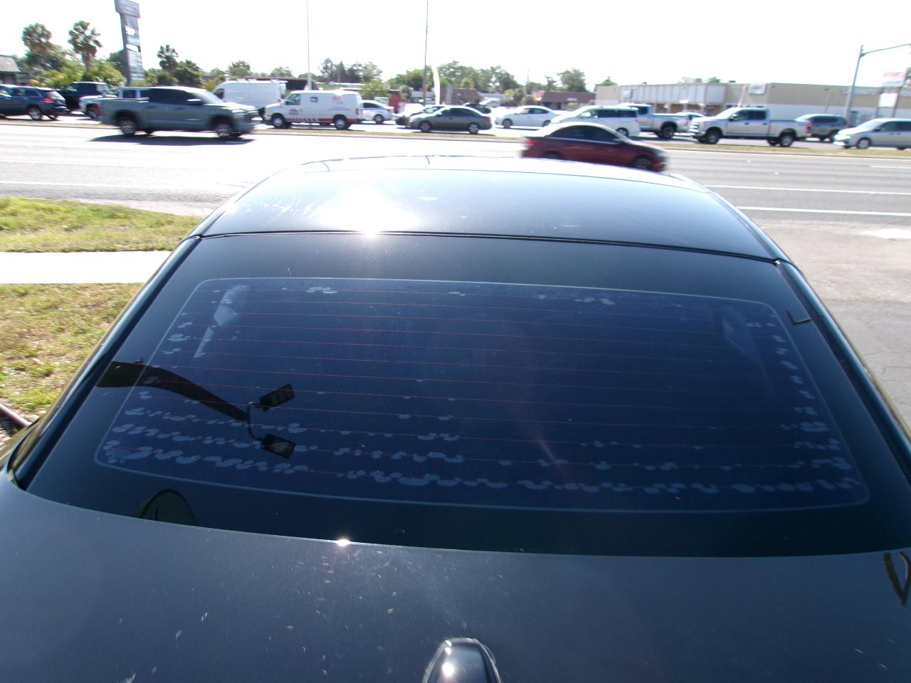 Infiniti G Convertible  2010