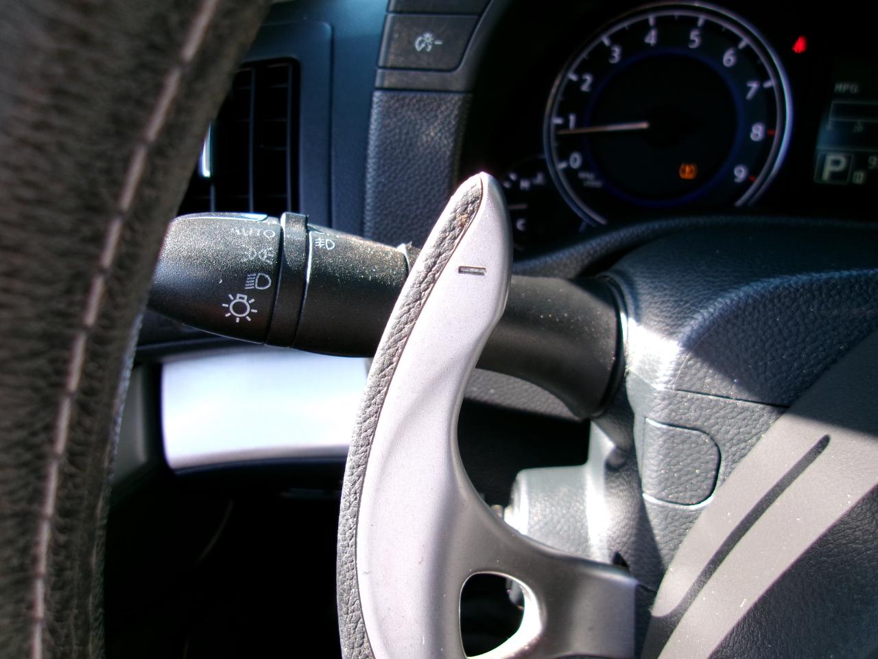 Infiniti G Convertible  2010