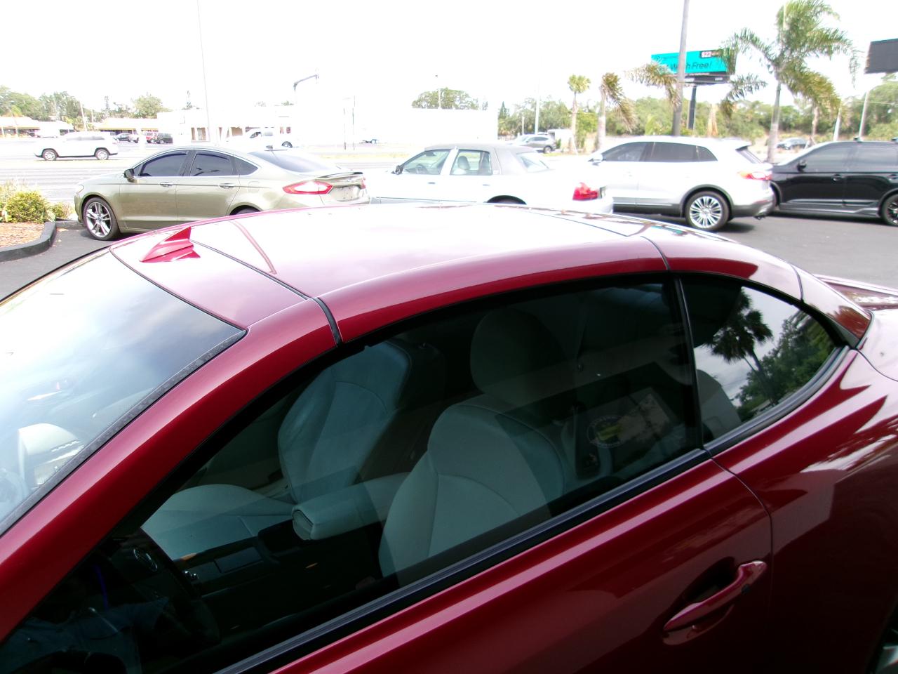 Lexus IS C IS 350C 2010