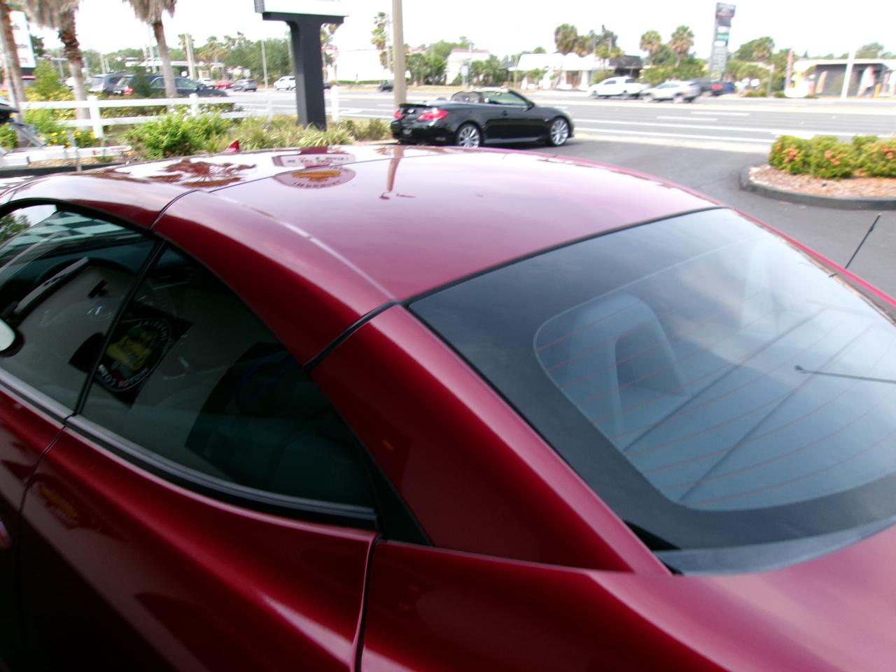 Lexus IS C IS 350C 2010