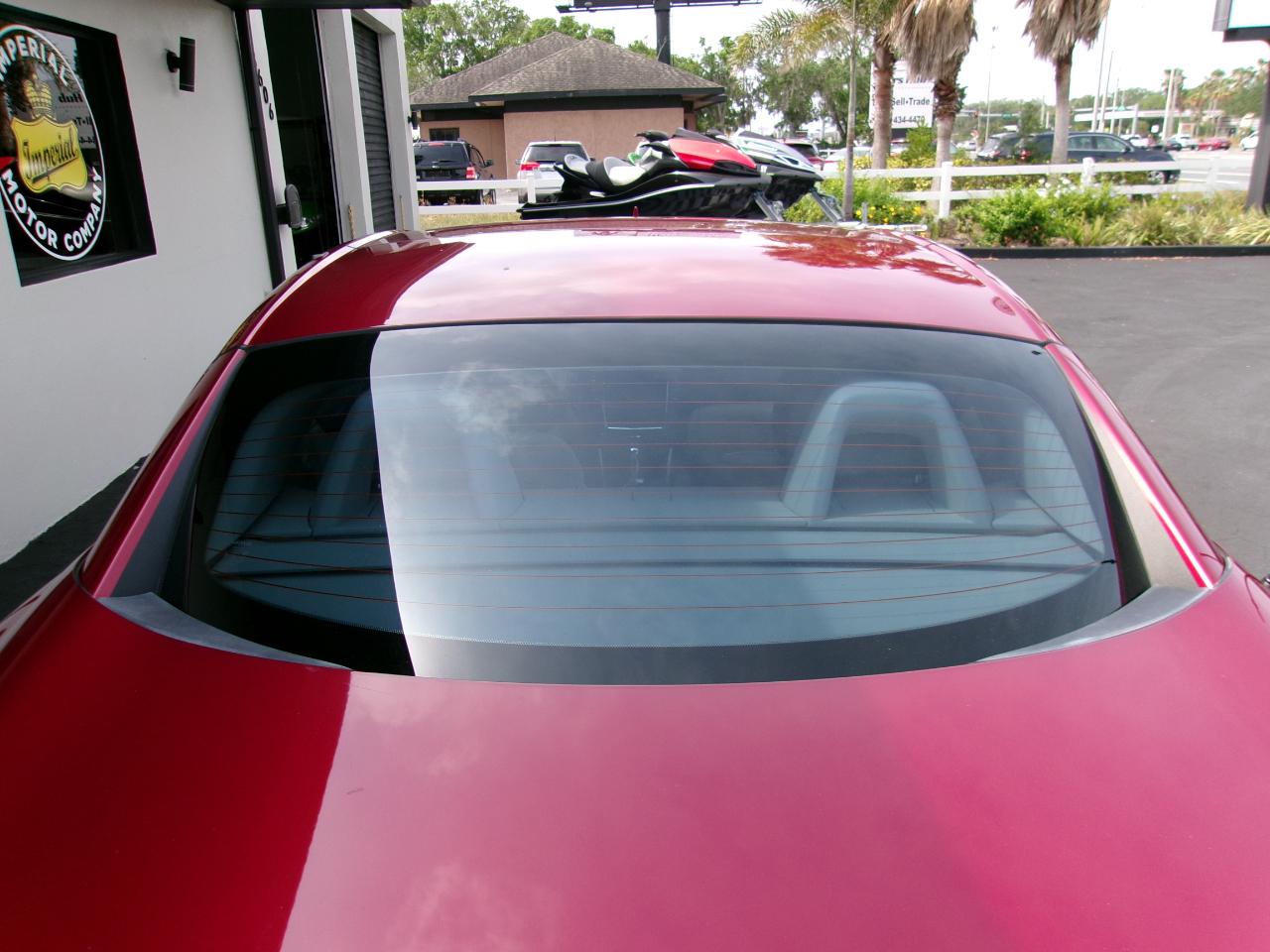 Lexus IS C IS 350C 2010