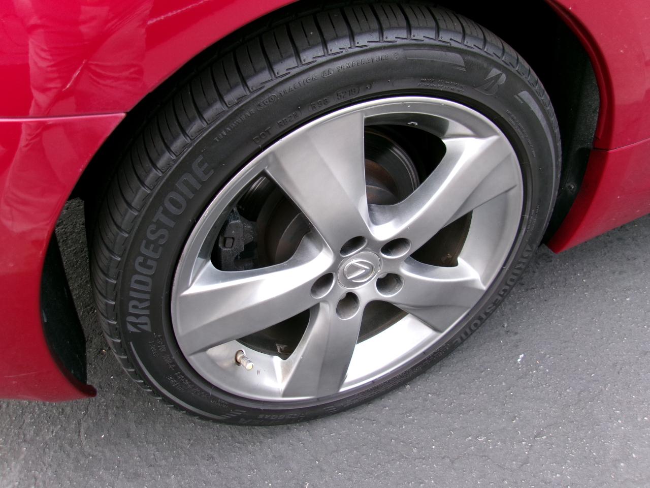 Lexus IS C IS 350C 2010