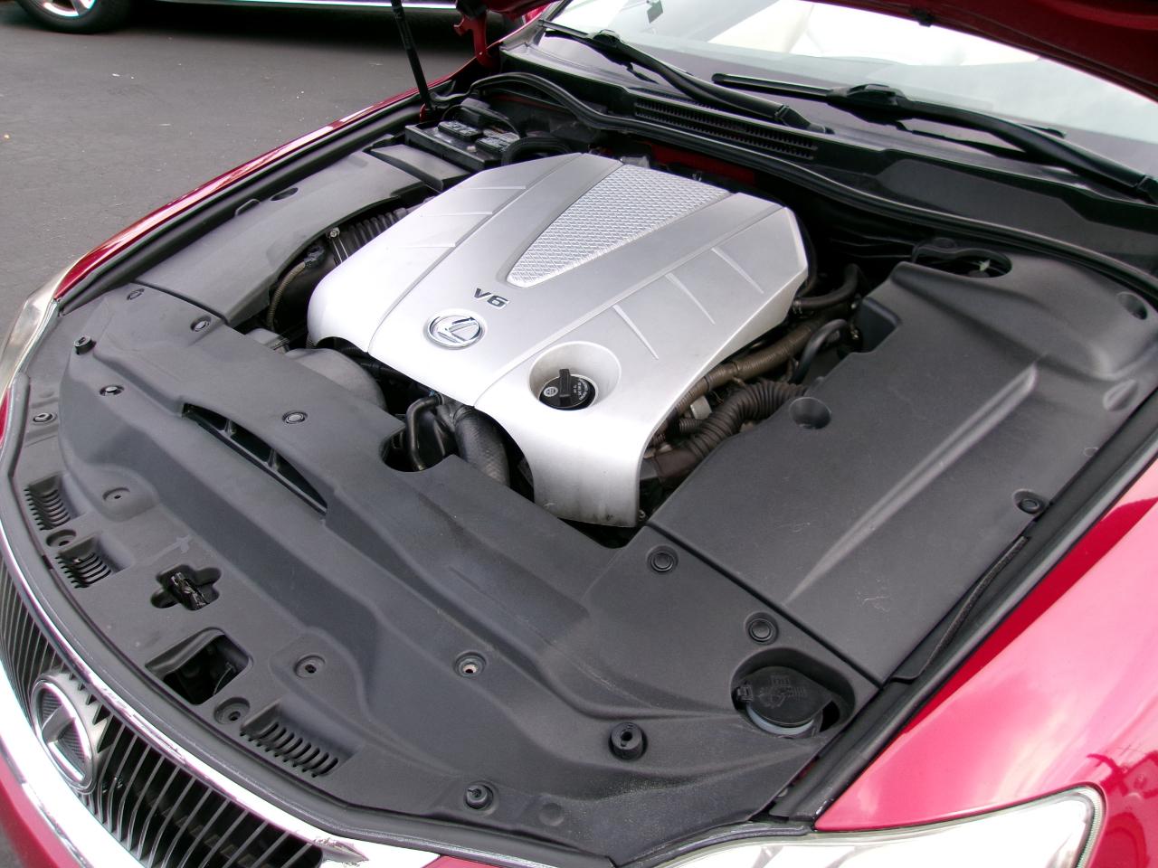 Lexus IS C IS 350C 2010