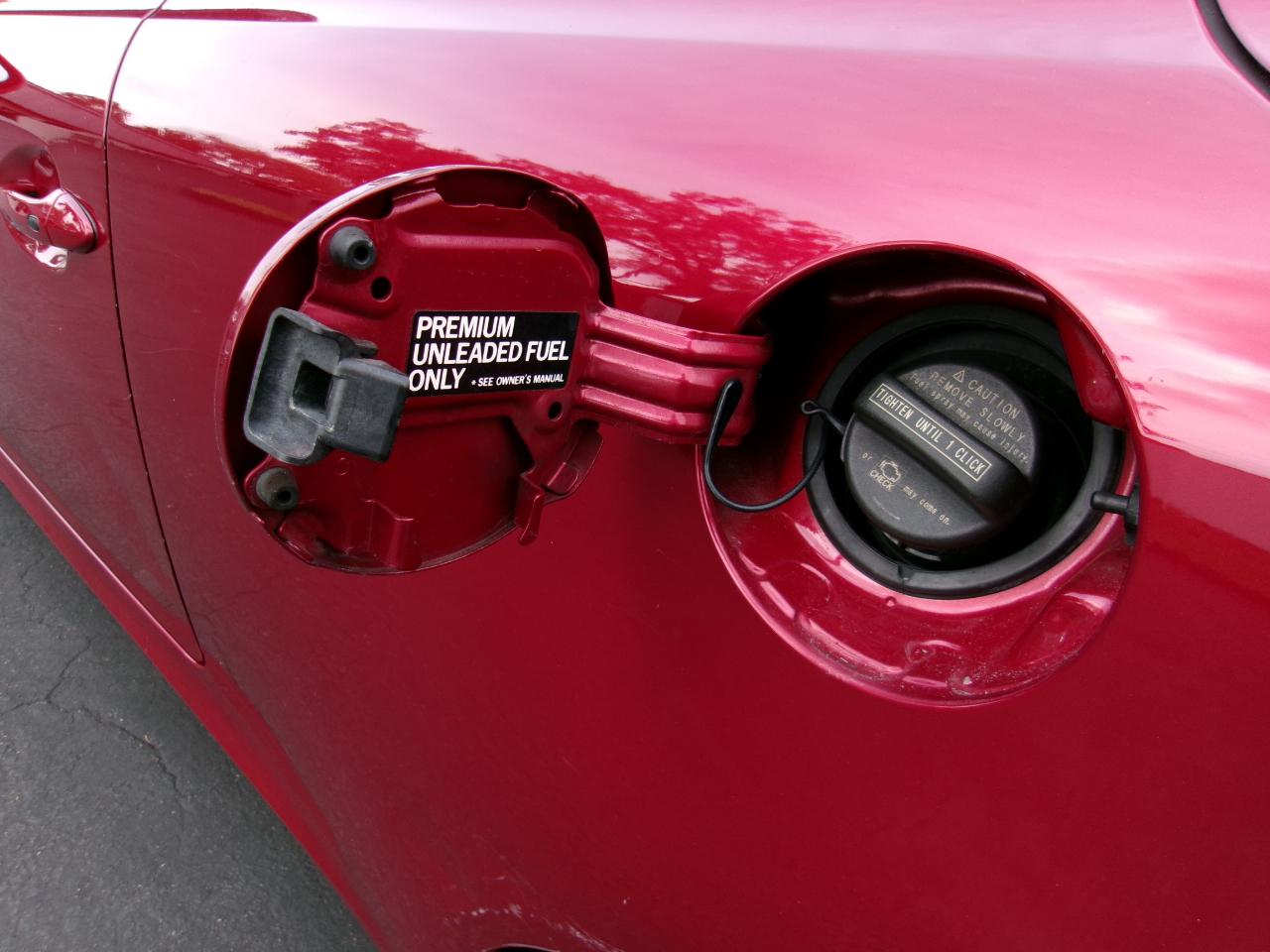 Lexus IS C IS 350C 2010