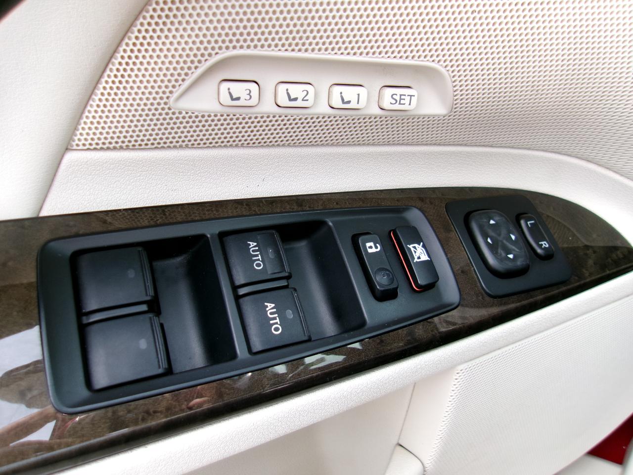 Lexus IS C IS 350C 2010