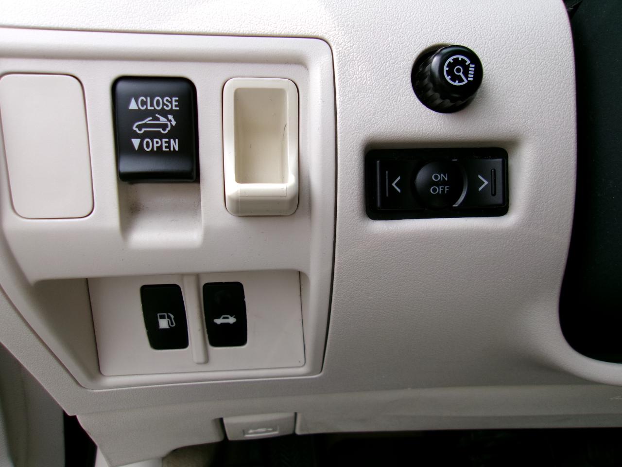Lexus IS C IS 350C 2010