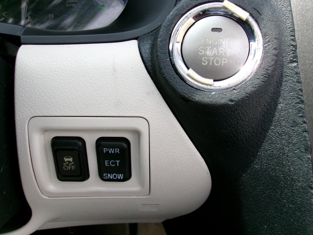 Lexus IS C IS 350C 2010