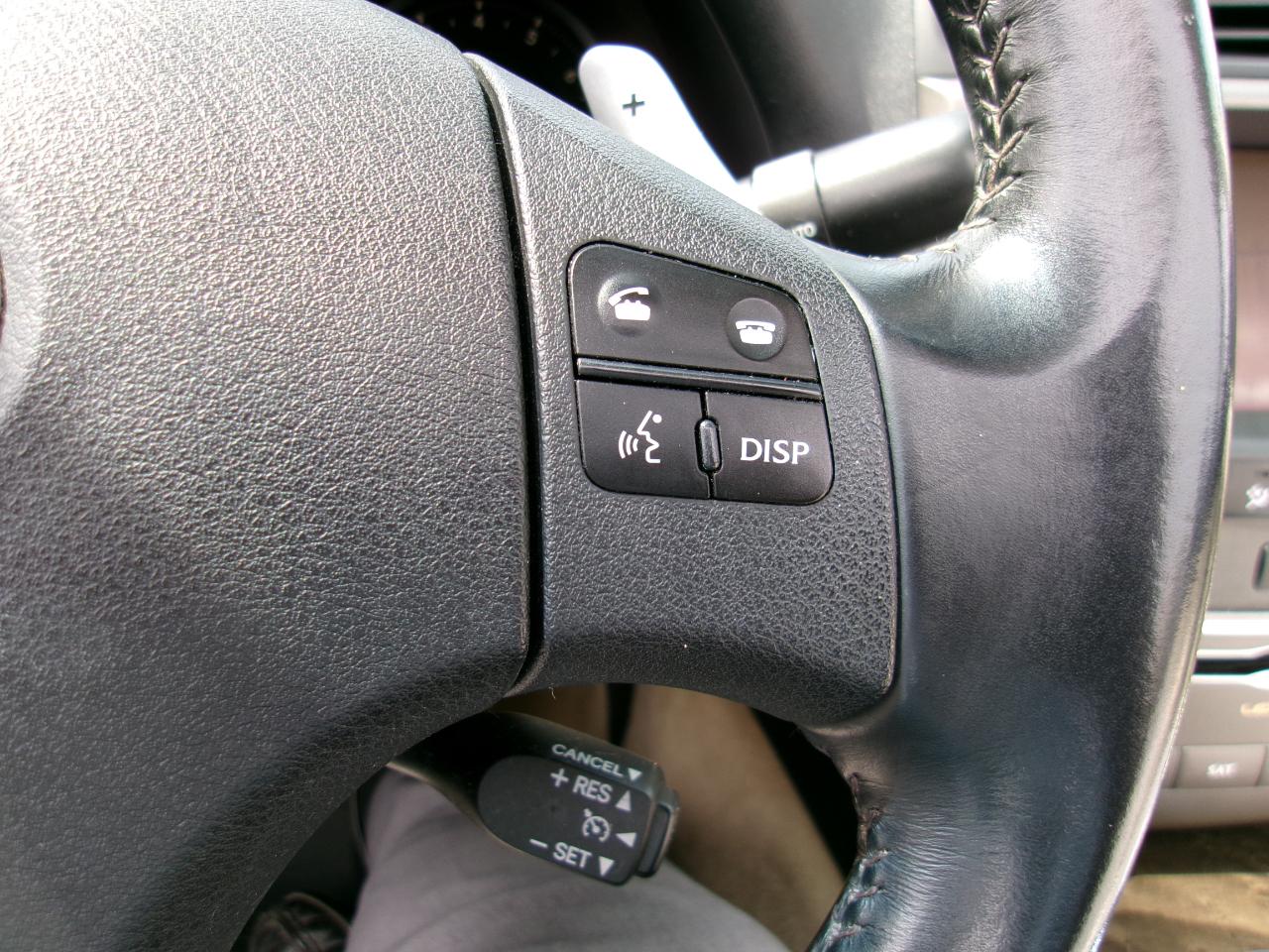 Lexus IS C IS 350C 2010