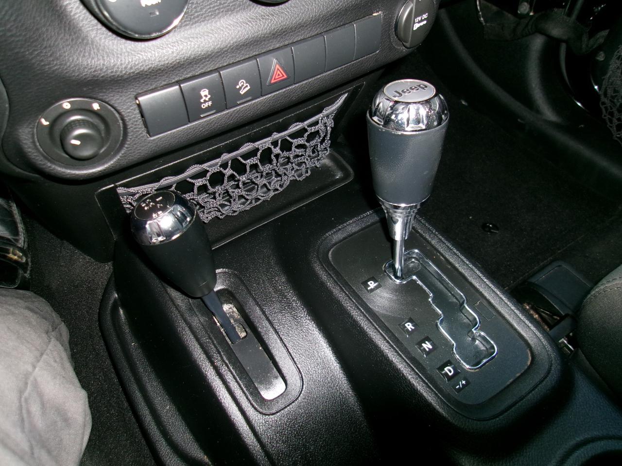 Jeep Wrangler Sport 4WD 2012