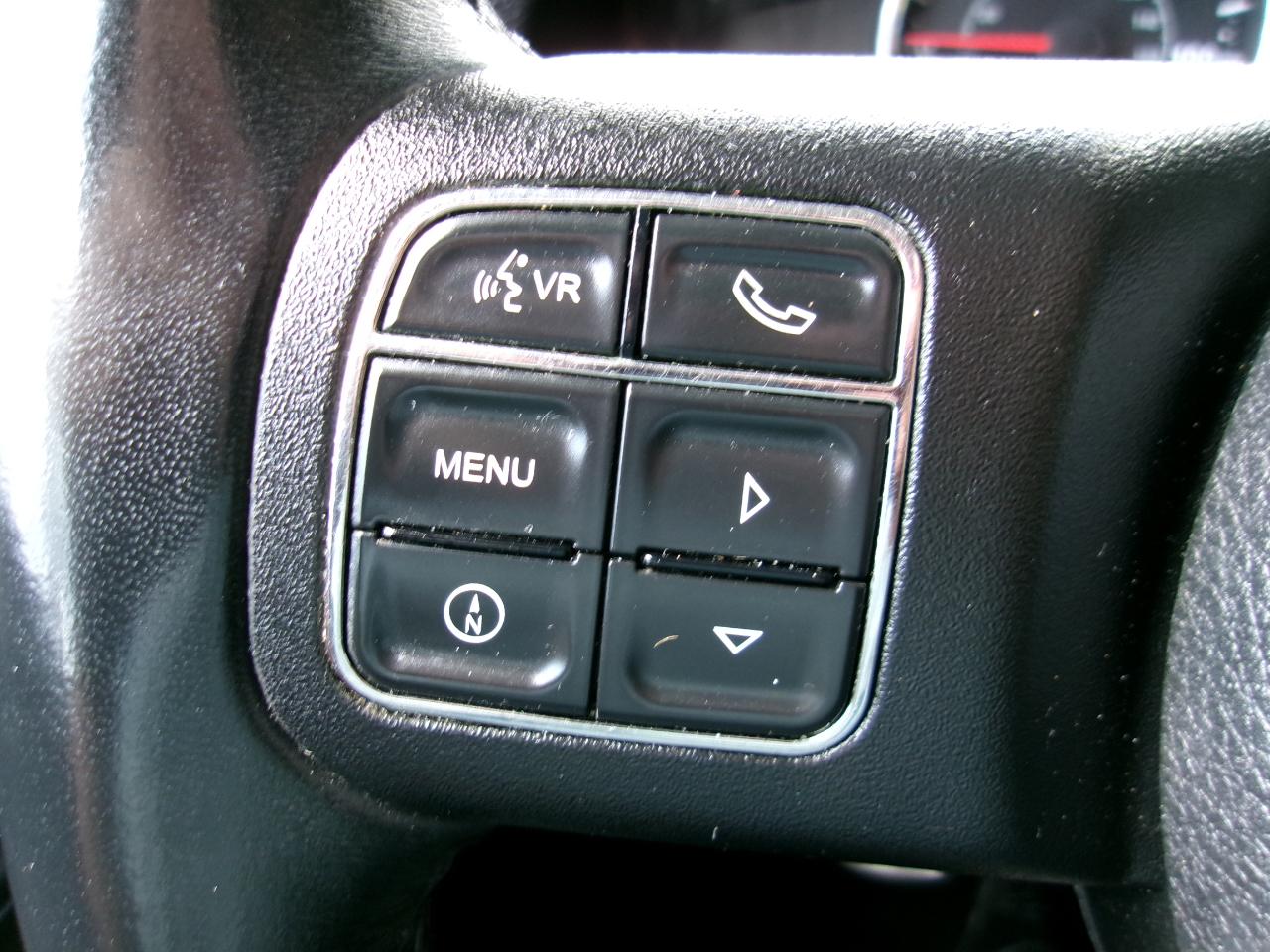 Jeep Wrangler Sport 4WD 2012