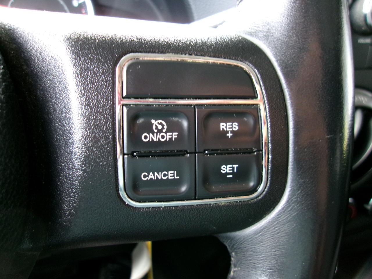 Jeep Wrangler Sport 4WD 2012