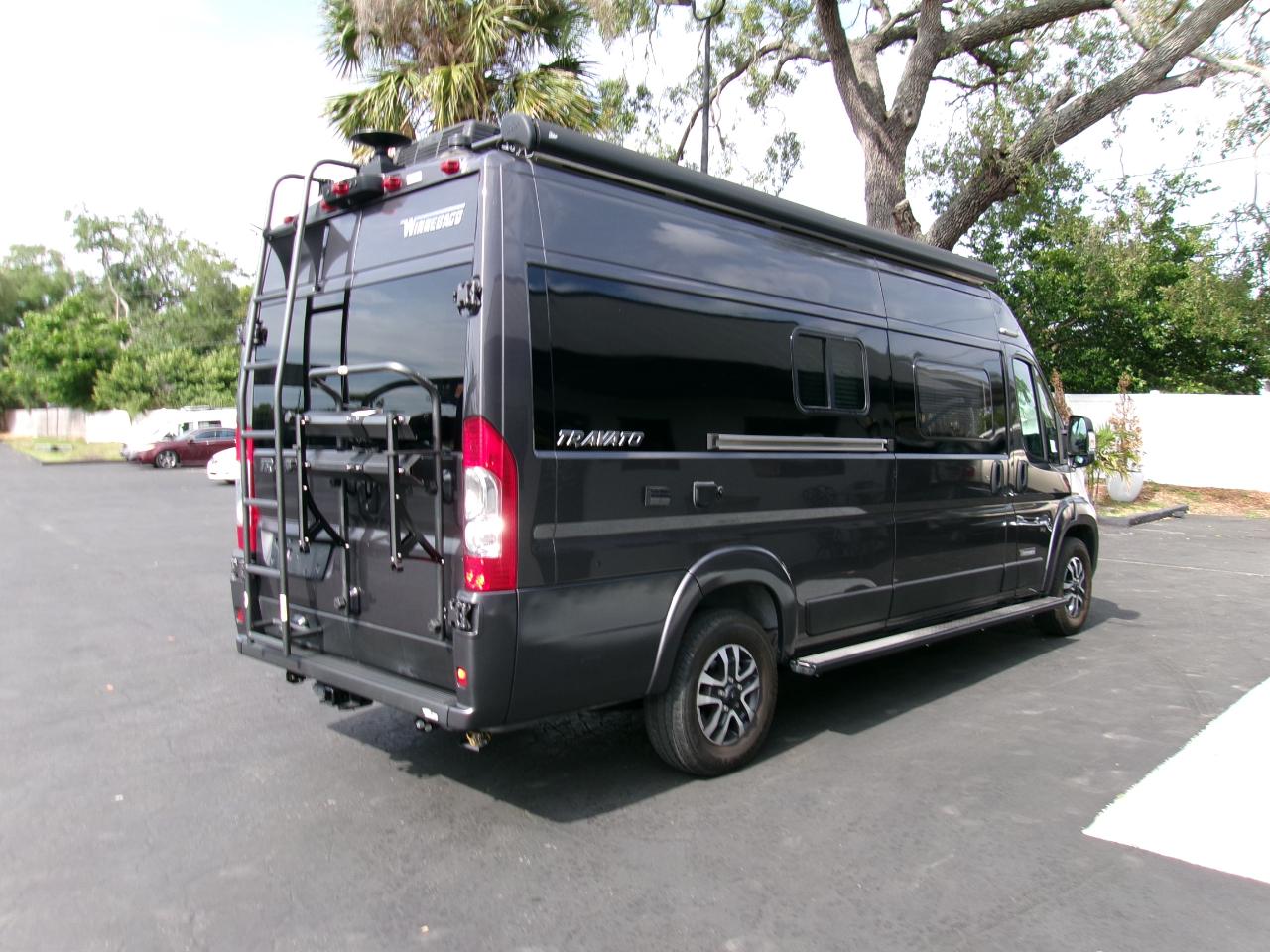 Winnebago Travato  2023