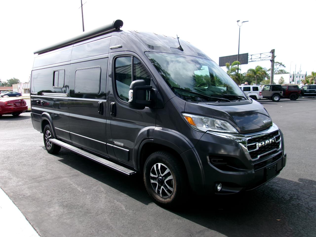 Winnebago Travato  2023