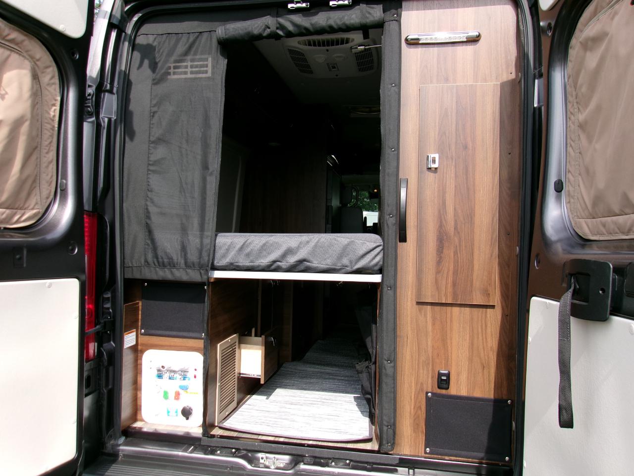 Winnebago Travato  2023