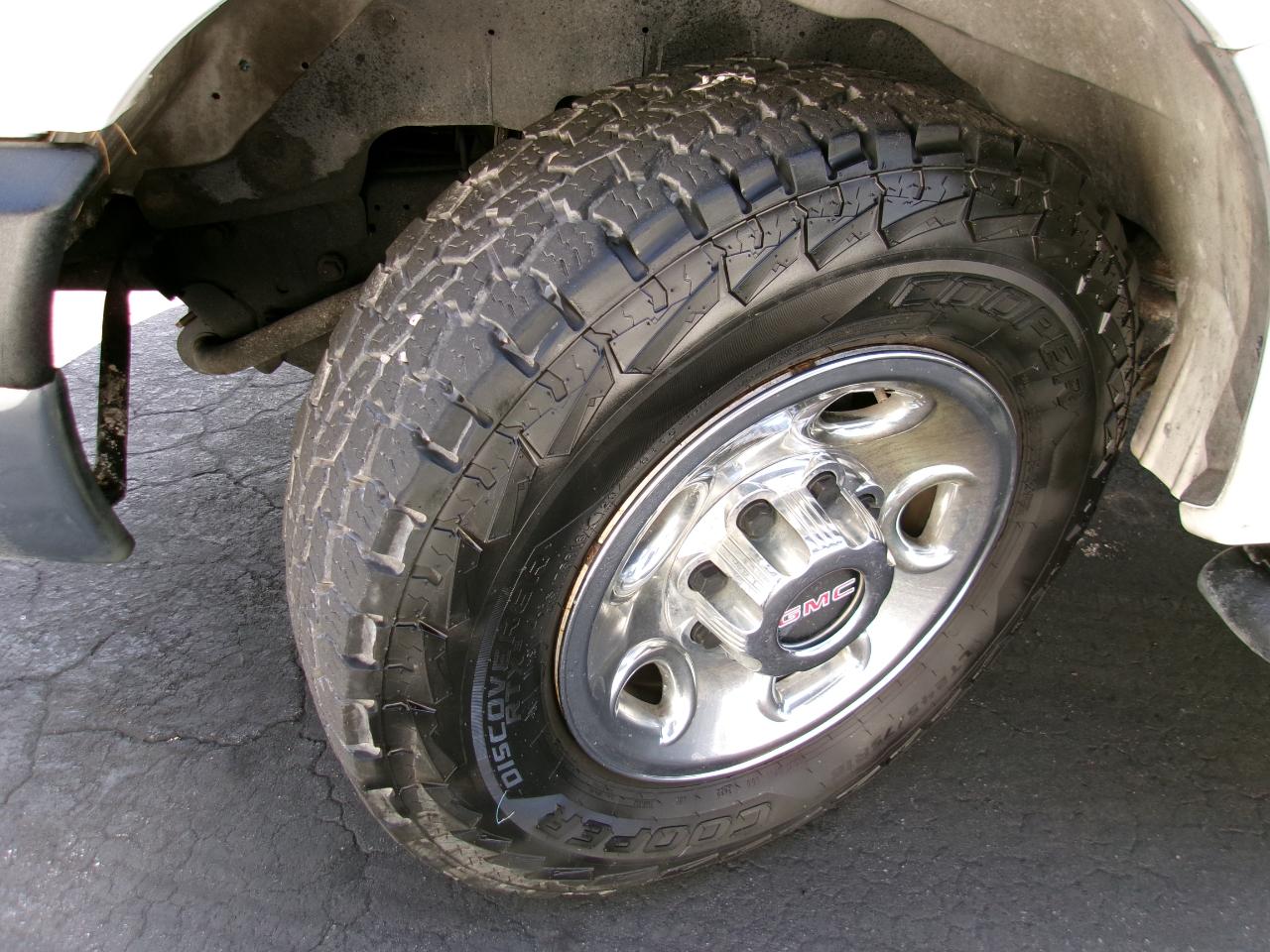 GMC Savana G2500 Cargo 2015