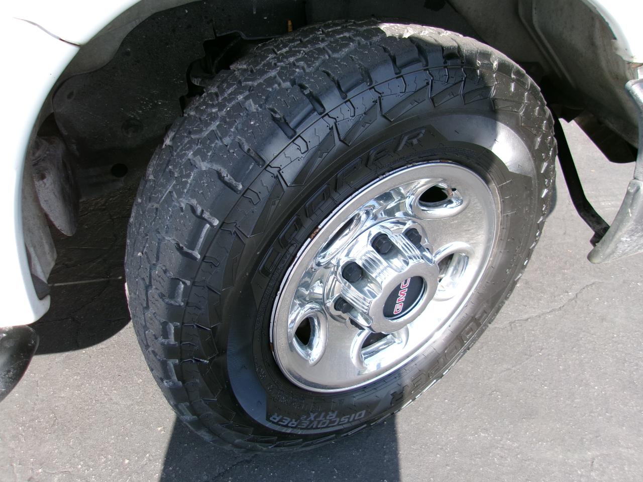 GMC Savana G2500 Cargo 2015