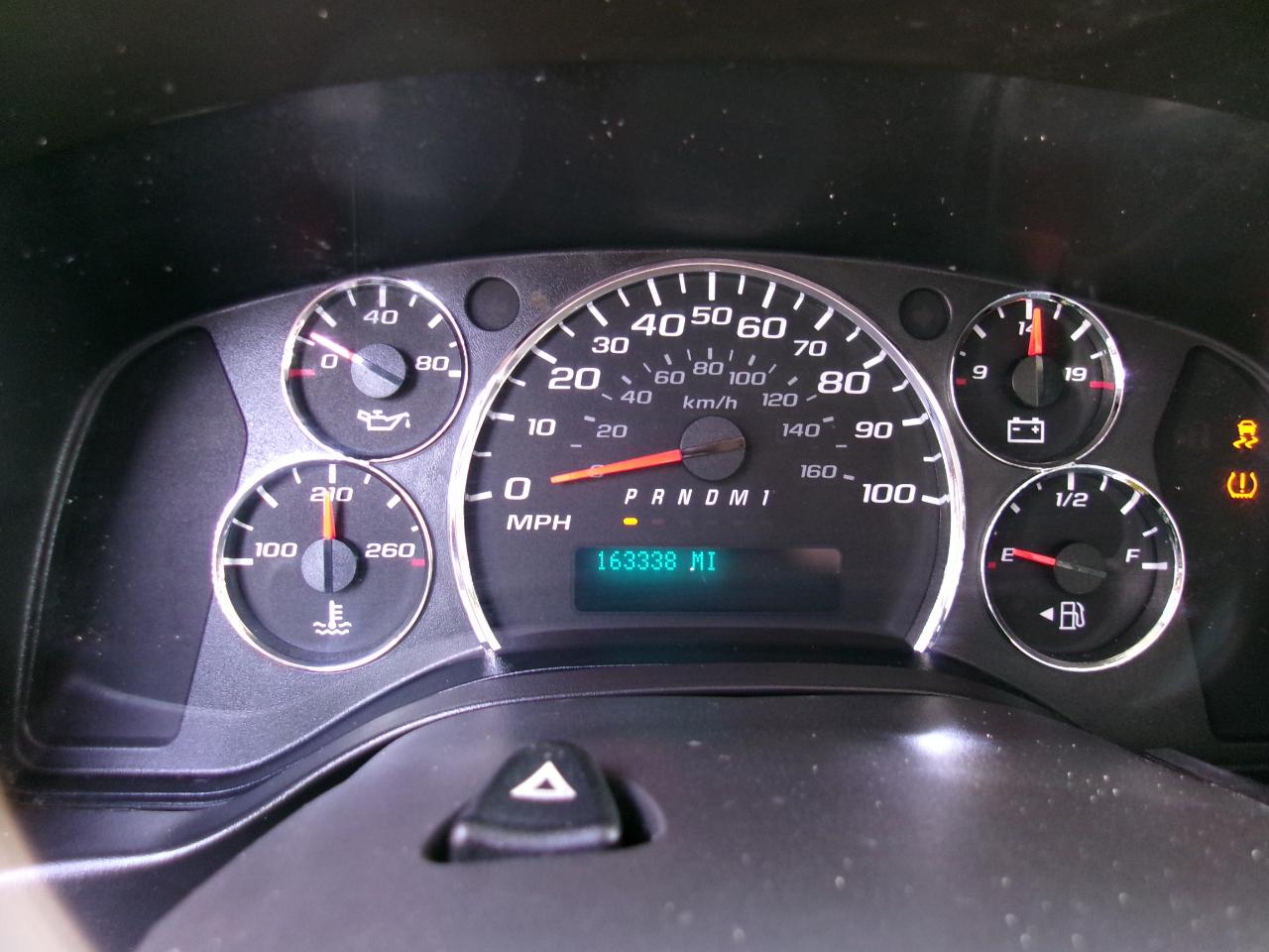 GMC Savana G2500 Cargo 2015