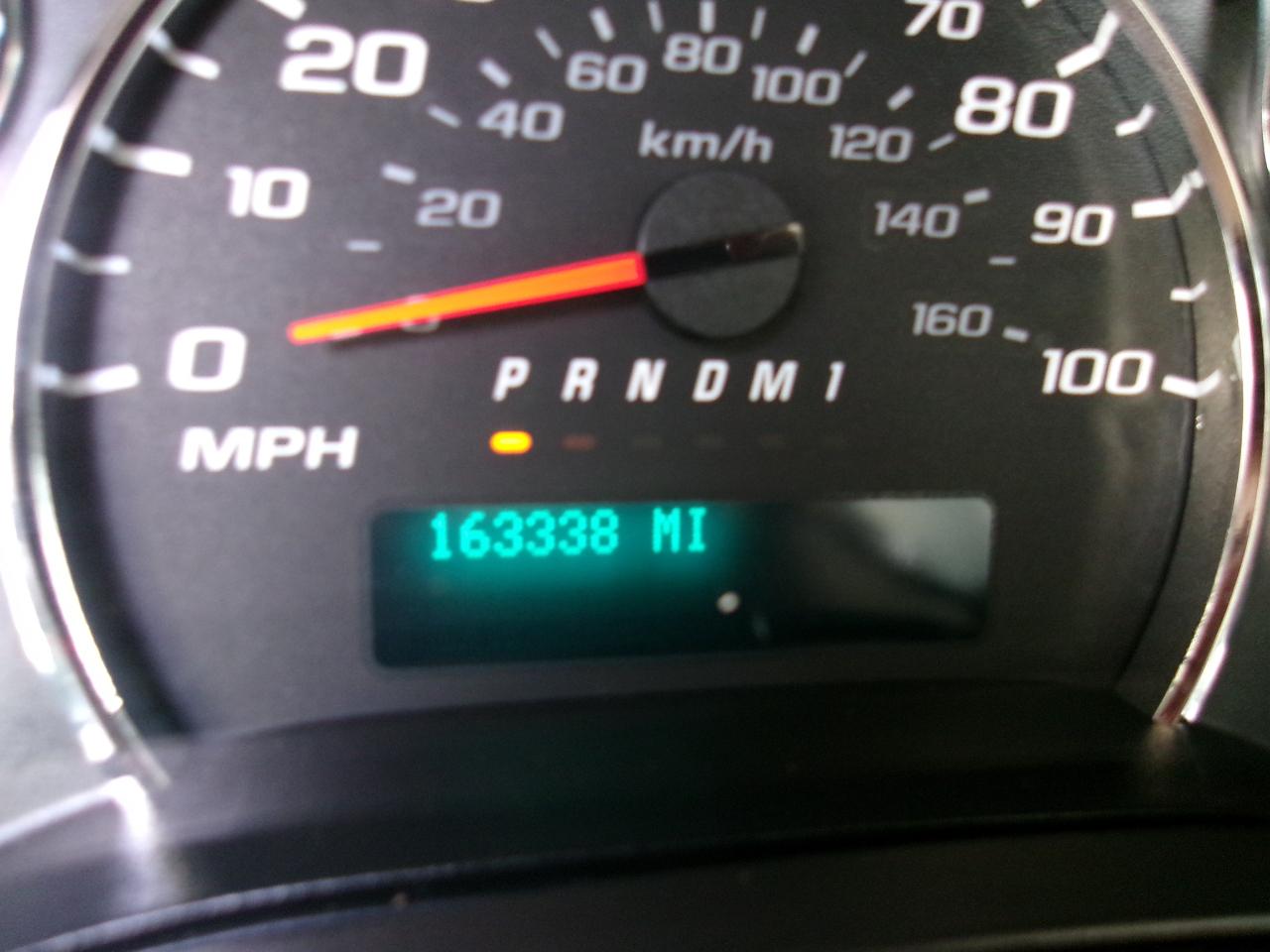 GMC Savana G2500 Cargo 2015