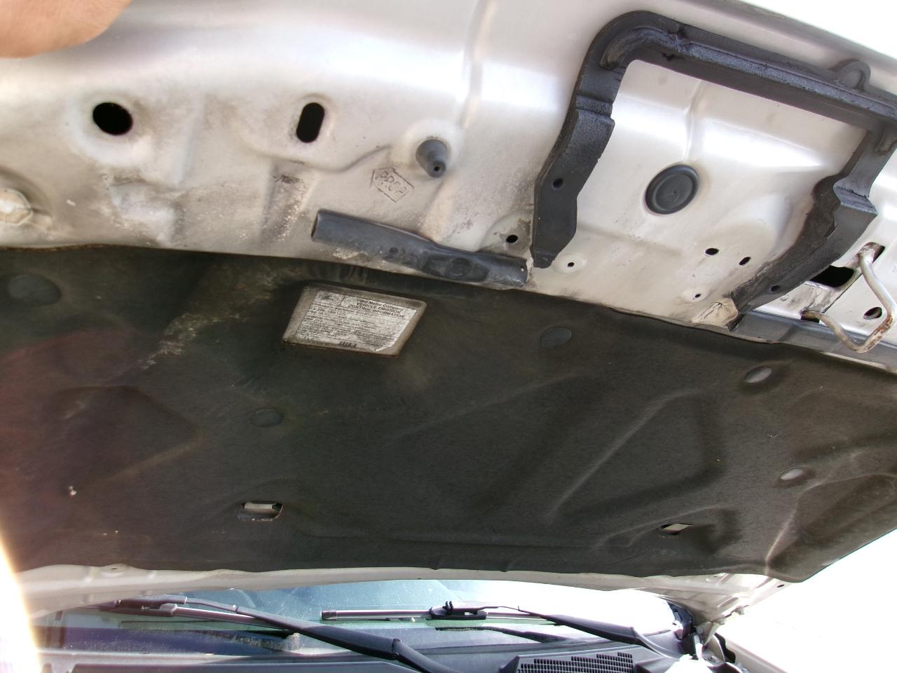Ford Escape XLT FWD 2010