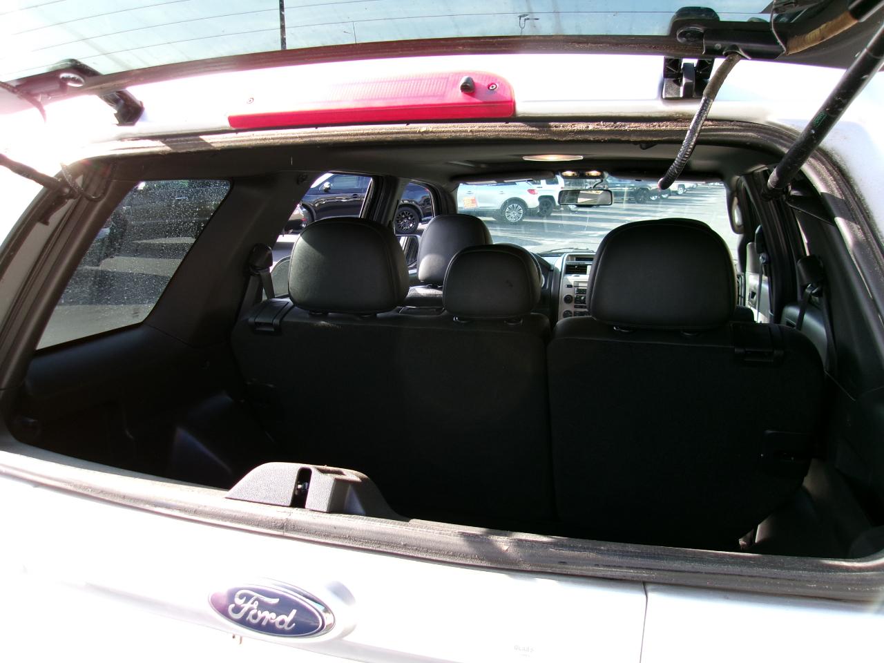 Ford Escape XLT FWD 2010