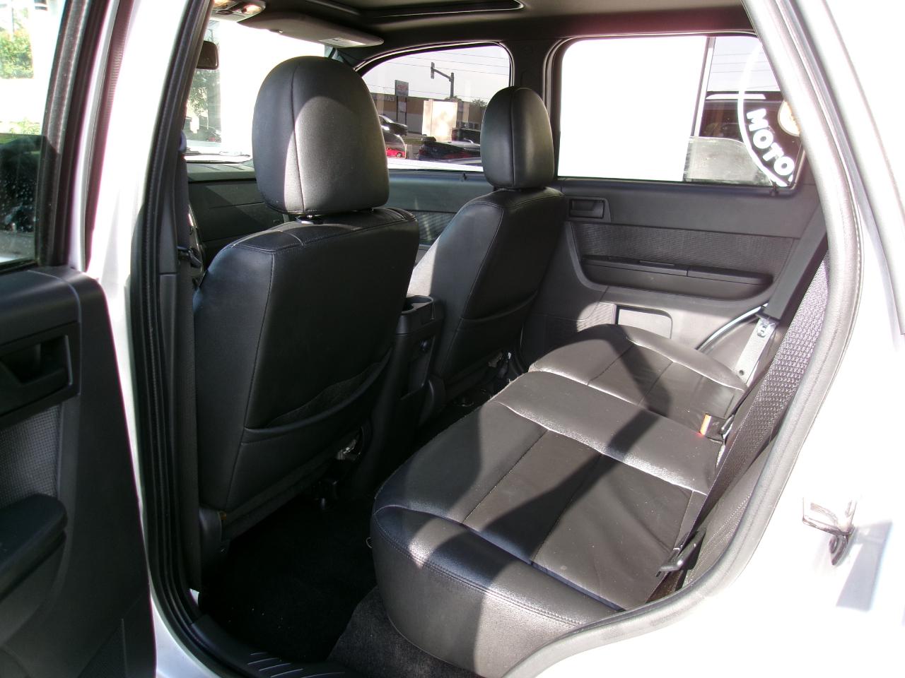Ford Escape XLT FWD 2010