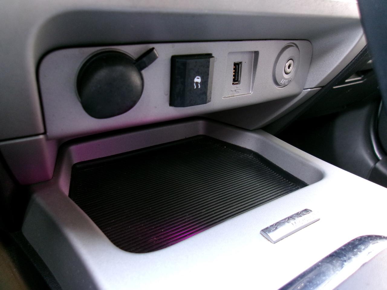 Ford Escape XLT FWD 2010
