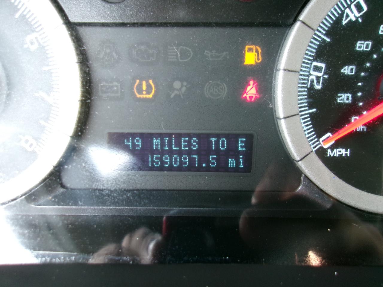 Ford Escape XLT FWD 2010