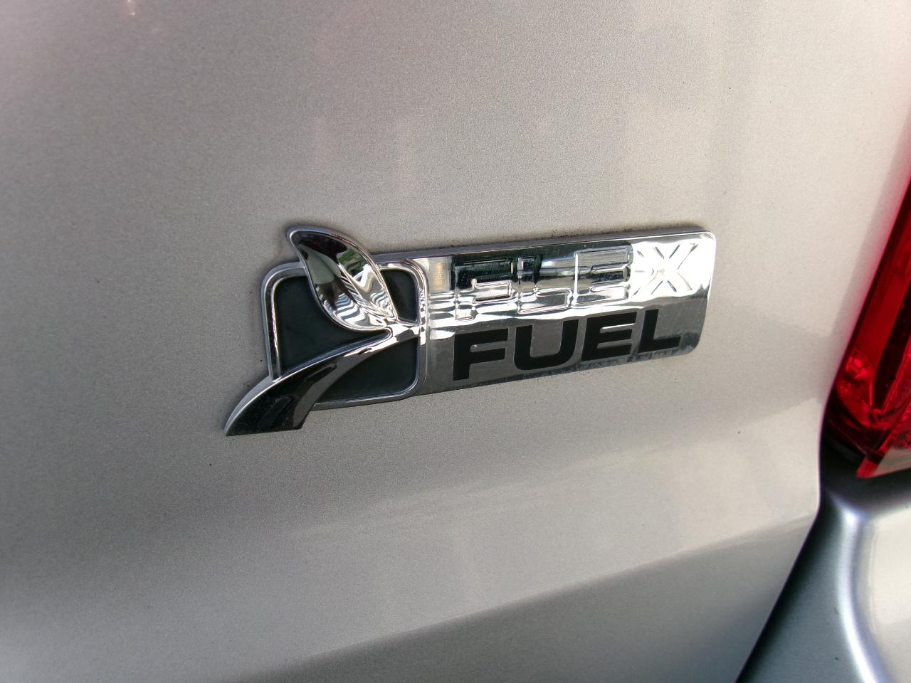 Ford Escape XLT FWD 2010