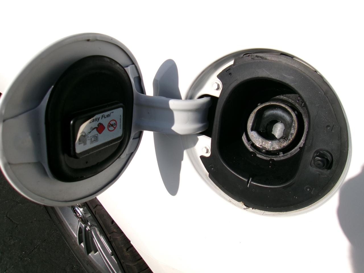 Ford Mustang V6 Convertible 2010
