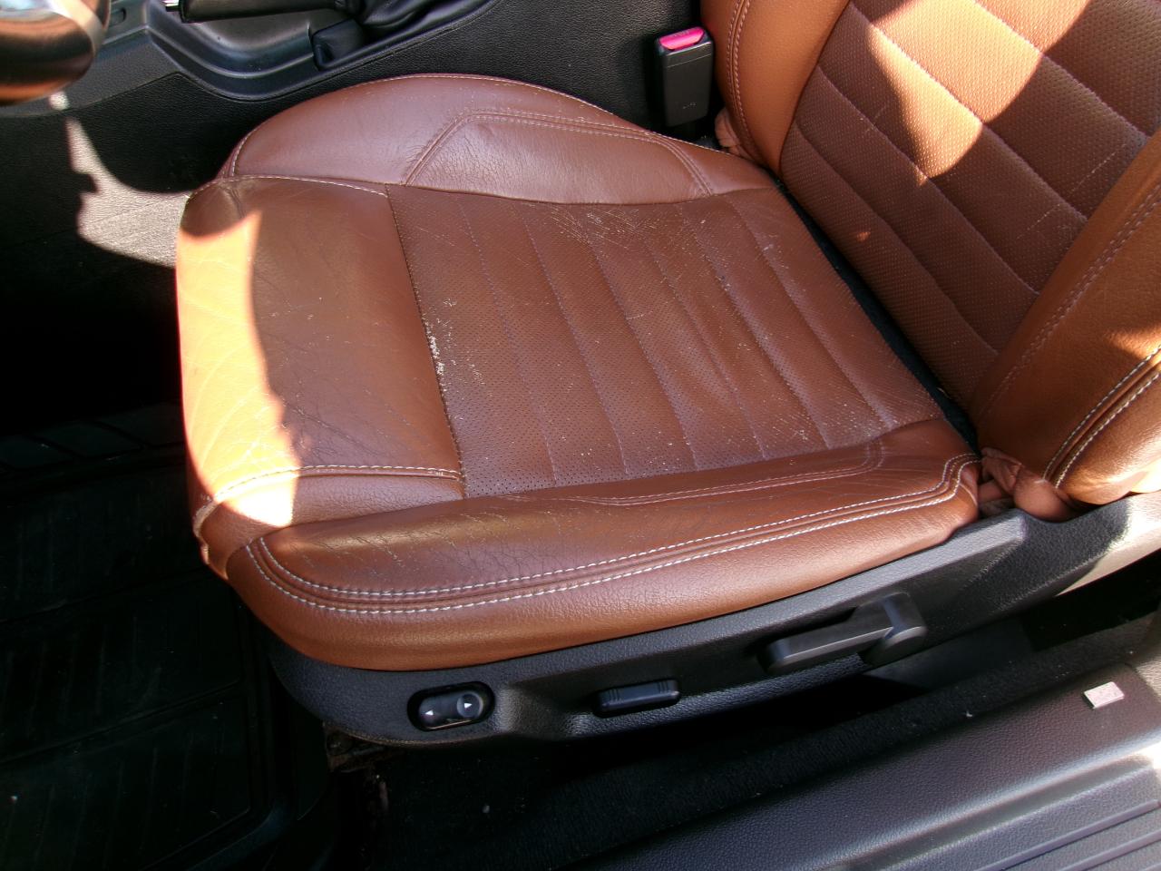 Ford Mustang V6 Convertible 2010