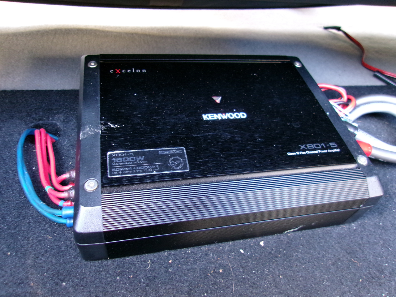 Chevrolet Corvette Convertible 2003