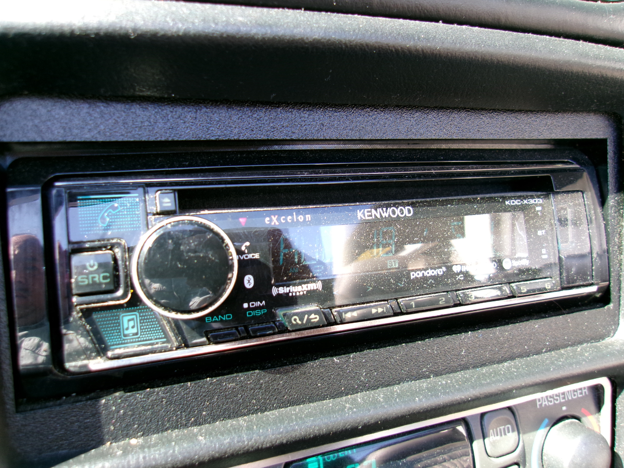 Chevrolet Corvette Convertible 2003
