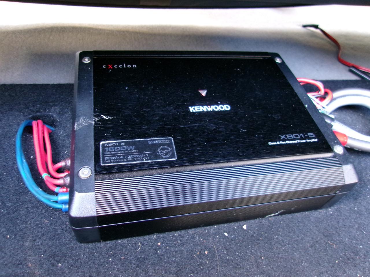 Chevrolet Corvette Convertible 2003