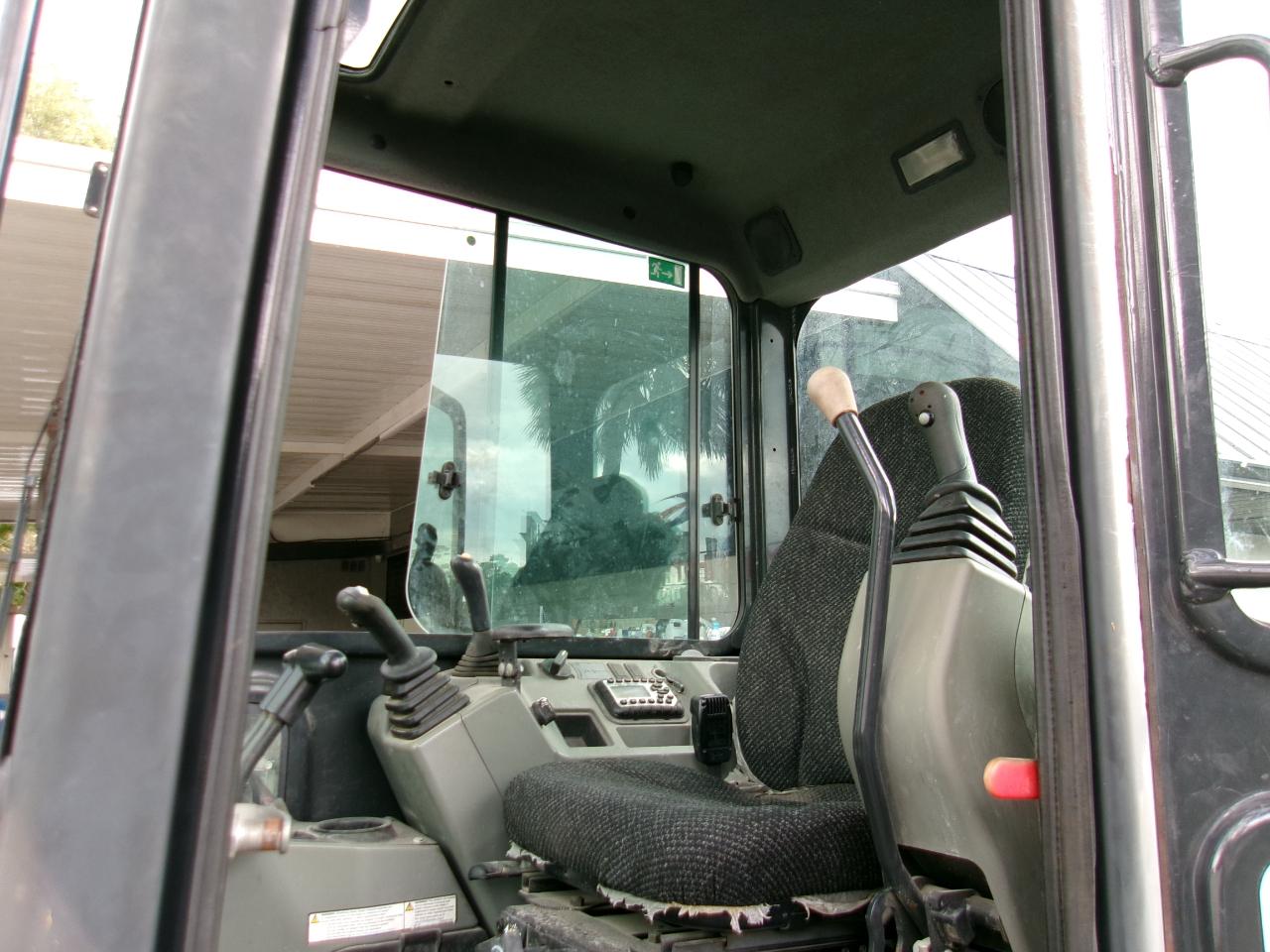 Bobcat Mini Excavator  2019
