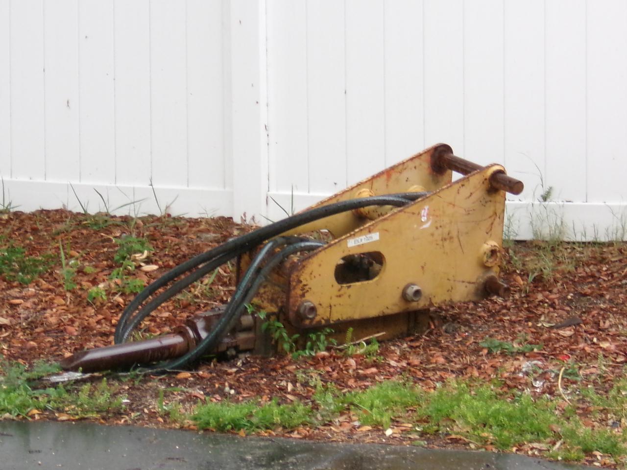 Bobcat Mini Excavator  2019