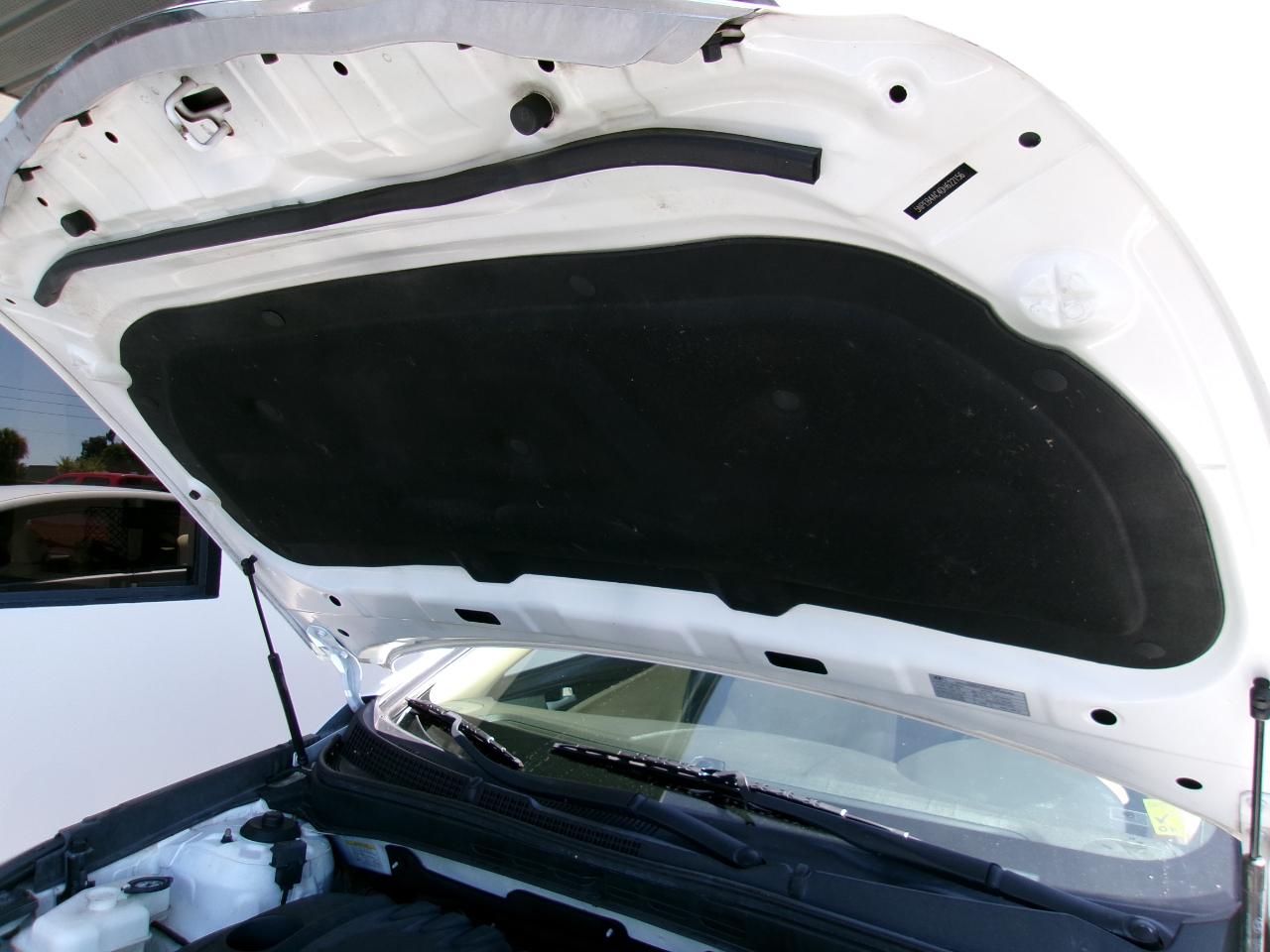 Hyundai Sonata GLS 2013