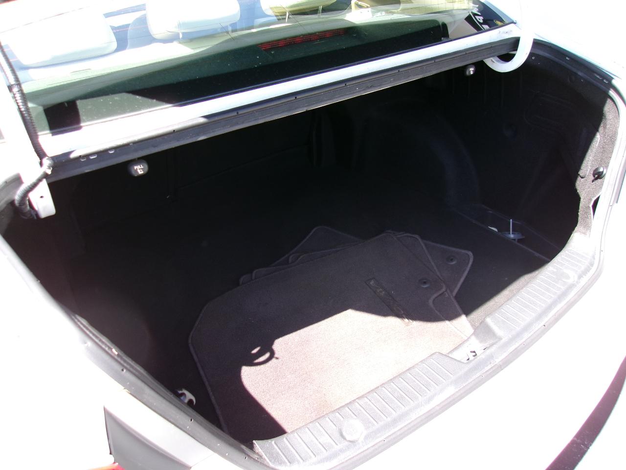 Hyundai Sonata GLS 2013