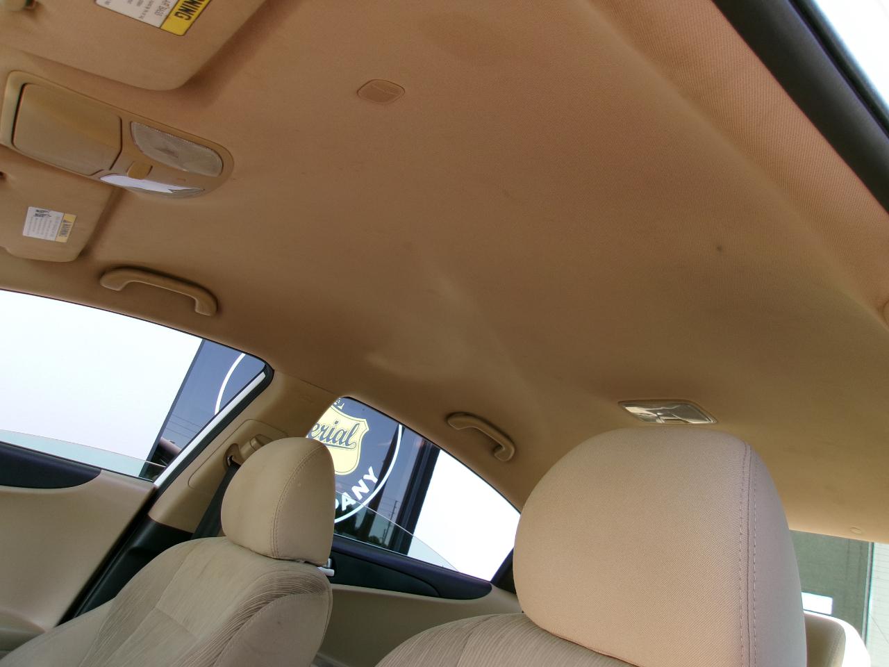 Hyundai Sonata GLS 2013