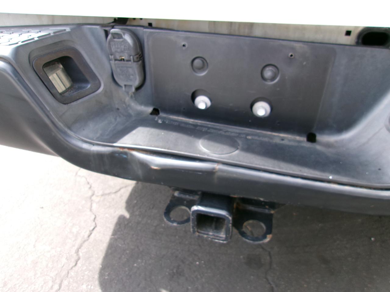 RAM 1500 Classic Tradesman Crew Cab SWB 4WD 2019