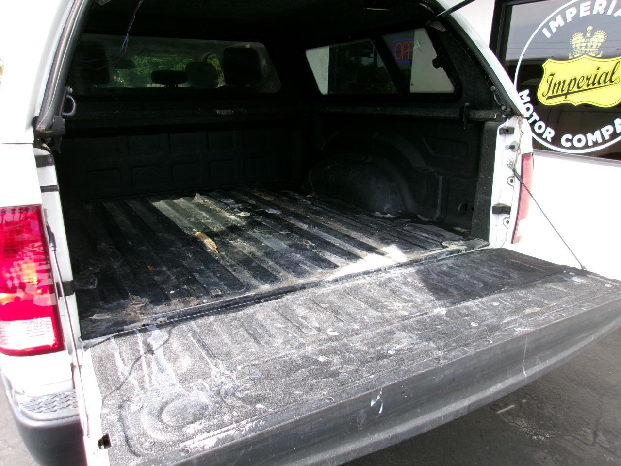 RAM 1500 Classic Tradesman Crew Cab SWB 4WD 2019