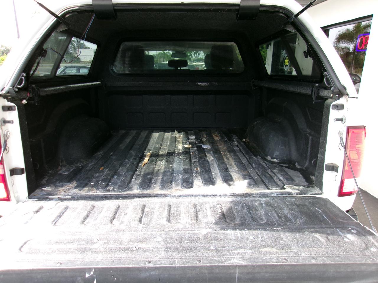 RAM 1500 Classic Tradesman Crew Cab SWB 4WD 2019