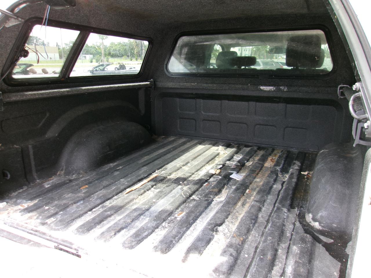 RAM 1500 Classic Tradesman Crew Cab SWB 4WD 2019