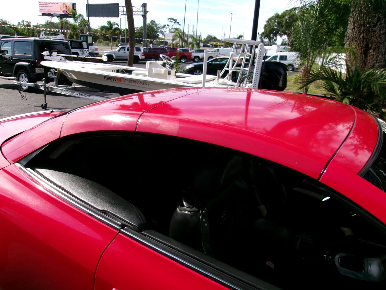 Infiniti G Convertible G37 2009