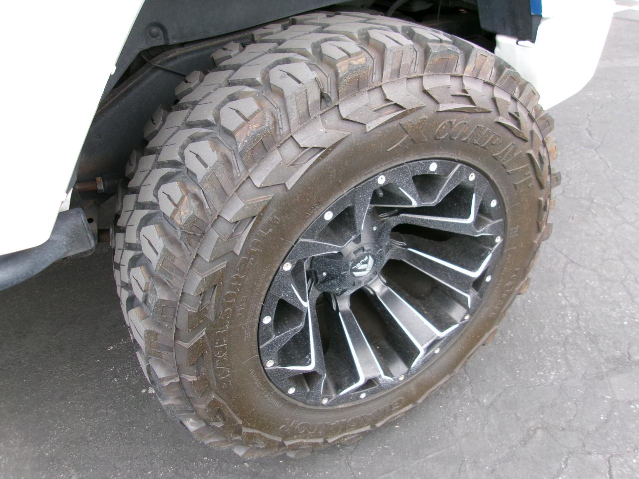 Jeep Wrangler Unlimited Sport 4WD 2014