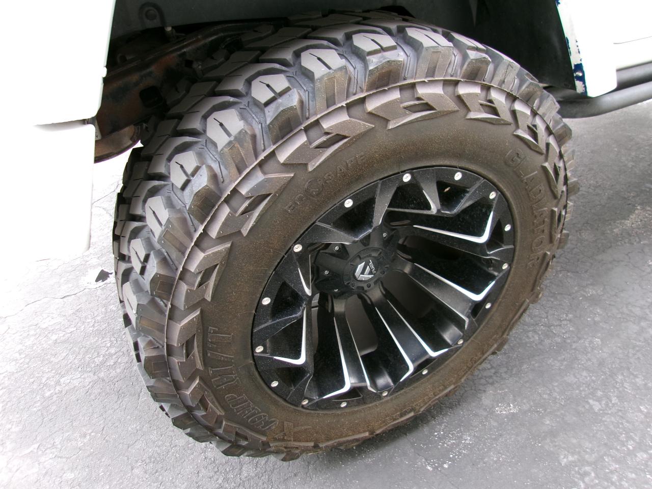 Jeep Wrangler Unlimited Sport 4WD 2014