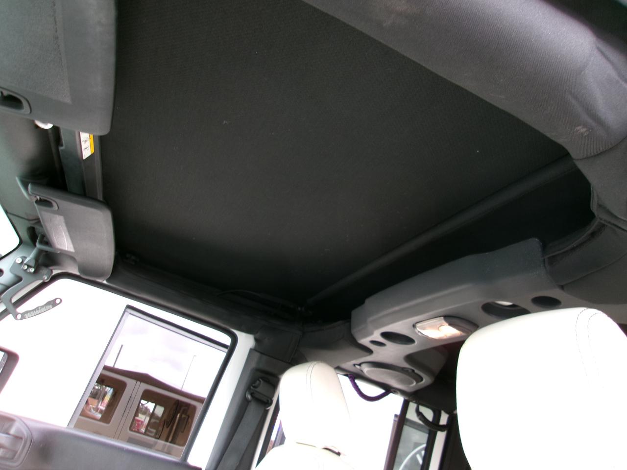 Jeep Wrangler Unlimited Sport 4WD 2014