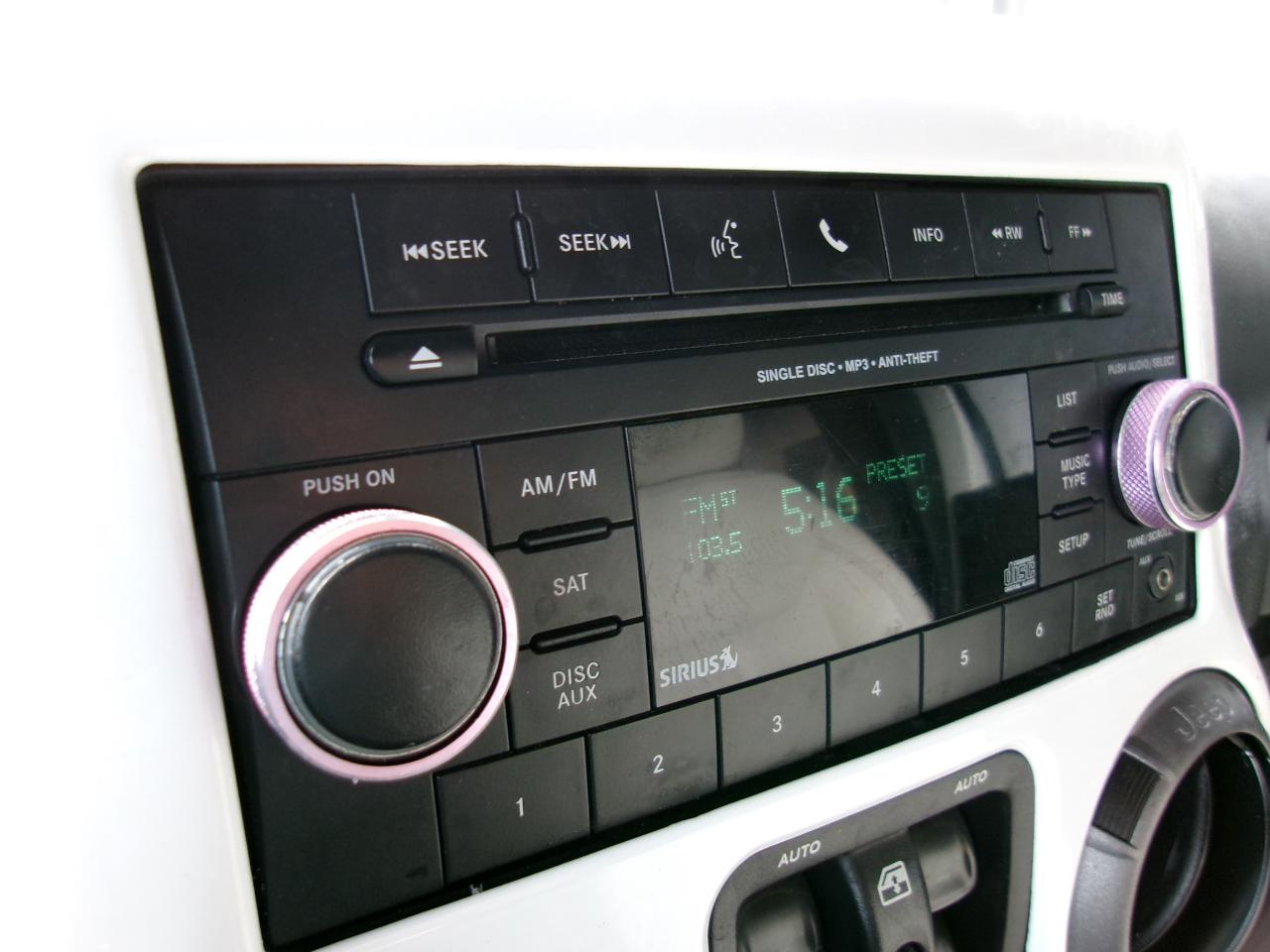 Jeep Wrangler Unlimited Sport 4WD 2014