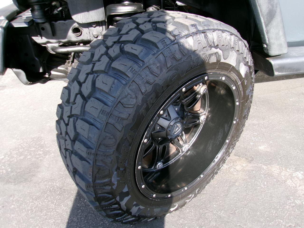 Jeep Wrangler Unlimited Sport 4WD 2017